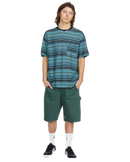 Koop het Volcom Slide Stone Crew SS veilig en snel bij Revert 95 online of kom hem checken in de winkel in Haarlem.