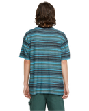 Koop het Volcom Slide Stone Crew SS veilig en snel bij Revert 95 online of kom hem checken in de winkel in Haarlem.