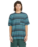 Koop het Volcom Slide Stone Crew SS veilig en snel bij Revert 95 online of kom hem checken in de winkel in Haarlem.