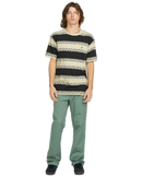 Koop het Volcom Iron Stone T-shirt SS veilig en snel bij Revert 95 online of kom hem checken in de winkel in Haarlem.