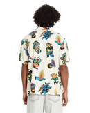 Koop de Volcom Featured Artist Bob Mollema SS Shirt veilig en snel bij Revert 95 online of kom hem checken in de winkel in Haarlem.