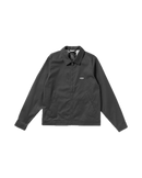 Koop de Volcom Voider Jacket Asphalt Black veilig en snel bij Revert 95 online of kom hem checken in de winkel in Haarlem.