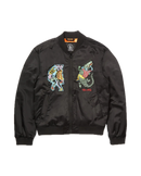 Koop de Volcom Featured Artist Bob Mollema Jacket veilig en snel bij Revert 95 online of kom hem checken in de winkel in Haarlem.