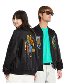 Koop de Volcom Featured Artist Bob Mollema Jacket veilig en snel bij Revert 95 online of kom hem checken in de winkel in Haarlem.