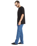 Koop de Volcom Solver Denim Bold Blue veilig en snel bij Revert 95 online of kom hem checken in de winkel in Haarlem.