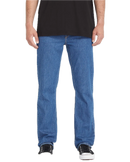 Koop de Volcom Solver Denim Bold Blue veilig en snel bij Revert 95 online of kom hem checken in de winkel in Haarlem.