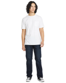 Bestel de Volcom Solver Denim New Vintage Blue snel, gemakkelijk en veilig bij Revert 95. Check onze website voor de gehele Brixton collectie of kom gezellig langs bij onze winkel in Haarlem.