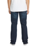 Bestel de Volcom Solver Denim New Vintage Blue snel, gemakkelijk en veilig bij Revert 95. Check onze website voor de gehele Brixton collectie of kom gezellig langs bij onze winkel in Haarlem.