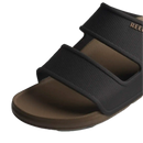 Koop de Reef Oasis Double Up Fossil Black veilig en snel bij Revert 95 online of kom hem checken in de winkel in Haarlem.