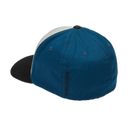Koop de Volcom Full Stone Heather Flexfit Cap Deep Blue veilig en snel bij Revert 95 online of kom hem checken in de winkel in Haarlem.