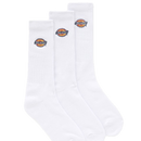 Koop de Dickies Valley Grove Socks White veilig  en snel bij Revert 95 online of kom hem checken in de winkel in Haarlem.