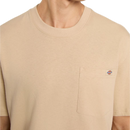 Koop het Dickies Luray Pocket Tee veilig  en snel bij Revert 95 online of kom hem checken in de winkel in Haarlem.