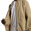 Koop het Duck Canvas Hooded Unlined Jacket veilig  en snel bij Revert 95 online of kom hem checken in de winkel in Haarlem.