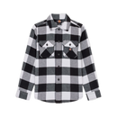 Koop het Kids Sacramento Shirt veilig  en snel bij Revert 95 online of kom hem checken in de winkel in Haarlem.