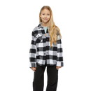 Koop het Kids Sacramento Shirt veilig  en snel bij Revert 95 online of kom hem checken in de winkel in Haarlem.