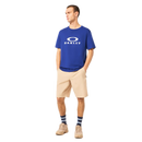 Koop de Oakley O Bark 2.0 T-shirt en snel bij Revert 95 online of kom hem checken in de winkel in Haarlem.