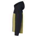 Koop de Oakley Elements Sheel Jacket 2.0 Fern veilig  en snel bij Revert 95 online of kom hem checken in de winkel in Haarlem.