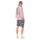 Koop de Oakley B1B Repeated Crewneck Sweatshirt veilig  en snel bij Revert 95 online of kom hem checken in de winkel in Haarlem.