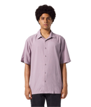 Koop de Former Vivian Herringbone SS Shirt Mauve veilig en snel bij Revert 95 online of kom hem checken in de winkel in Haarlem.