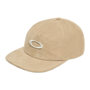 Koop de Oakley Ellipse Corduroy Cap veilig  en snel bij Revert 95 online of kom hem checken in de winkel in Haarlem.