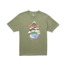 Koop de Volcom PNW Tee Kids veilig en snel bij Revert 95 online of kom hem checken in de winkel in Haarlem.