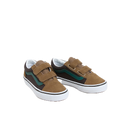 Koop de Vans Old Skool Velcro Brown 4 tm 8 jaar Kids en snel bij Revert 95 online of kom hem checken in de winkel in Haarlem.