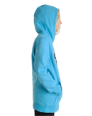 Vans Style 76 Hooded Sweater Kids