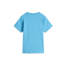 Vans Classic Toddlers T-shirts Heritage Blue