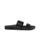 Bestel de Reef CUSHION VISTA Black snel, veilig en gemakkelijk bij Revert 95. Check onze website voor de gehele Reef collectie.