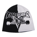 Skategoat Split Skully Beanie