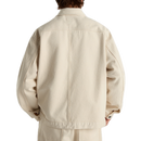 Koop de Vans Skate Garage Jacket Natural veilig  en snel bij Revert 95 online of kom hem checken in de winkel in Haarlem.