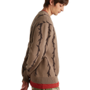 Koop de Vans Skate Thorn Crew Sweater Walnut veilig  en snel bij Revert 95 online of kom hem checken in de winkel in Haarlem.