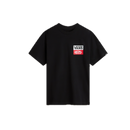 Koop het Vans Og Logo T-shirt Black Kids veilig en snel bij Revert 95 online of kom hem checken in de winkel in Haarlem.