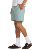 RVCA All Time Roads Short