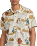 Koop de RVCA Anytime SS Shirt veilig en snel bij Revert 95 online of kom hem checken in de winkel in Haarlem.