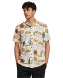 RVCA Anytime SS Shirt