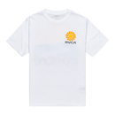 Koop de RVCA Sun Phase SS Tee veilig en snel bij Revert 95 online of kom hem checken in de winkel in Haarlem.
