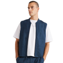 Koop de RVCA Varsity Twill Vest veilig en snel bij Revert 95 online of kom hem checken in de winkel in Haarlem.