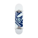 Alien Workshop OG Burst Complete – compleet skateboard met OG Burst graphic, trucks, wielen, lagers en gratis griptape
