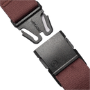 Arcade Belt Co Youth – elastische kinder-riem met verstelbare kliksluiting, lichtgewicht en duurzaam design