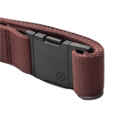 Arcade Belt Co Youth – elastische kinder-riem met verstelbare kliksluiting, lichtgewicht en duurzaam design