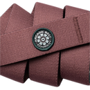 Arcade Belt Co Youth – elastische kinder-riem met verstelbare kliksluiting, lichtgewicht en duurzaam design