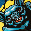 Birdhouse Tony Hawk Bat Deck