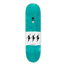 Koop de Polar Skate Co Team Model No Complies Deck veilig en snel bij Revert 95 online of kom hem checken in de winkel in Haarlem.