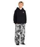 Volcom ASPHALT BEACH ELASTIC WAIST PANT KIDS