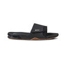 Bestel de Reef Fanning Slide Black Silver snel, gemakkelijk en veilig bij Revert 95. Check onze website voor de gehele Reef collectie of kom gezellig langs bij onze winkel in Haarlem.
