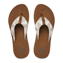 Bestel de Reef Spring Wovensand snel, gemakkelijk en veilig bij Revert 95. Check onze website voor de gehele Reef collectie of kom gezellig langs bij onze winkel in Haarlem.