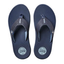 Bestel de Reef Phantom Nias Navy snel, gemakkelijk en veilig bij Revert 95. Check onze website voor de gehele Reef collectie of kom gezellig langs bij onze winkel in Haarlem.