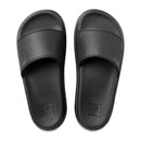 Bestel de Reef Cushion Bondi Black Black snel, gemakkelijk en veilig bij Revert 95. Check onze website voor de gehele Reef collectie of kom gezellig langs bij onze winkel in Haarlem.