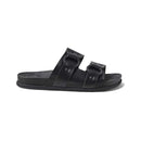 Bestel de Reef Cushion Vera Cruz Black Night snel, gemakkelijk en veilig bij Revert 95. Check onze website voor de gehele Reef collectie of kom gezellig langs bij onze winkel in Haarlem.